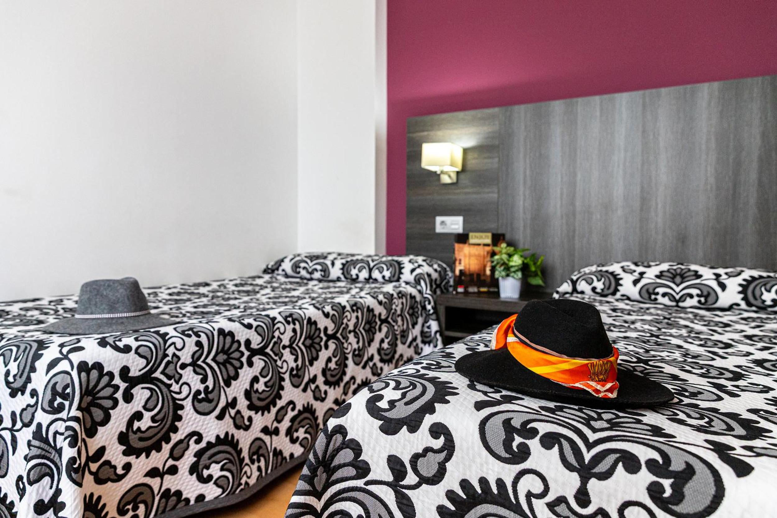 Фото Abades VIA Norte Hotel