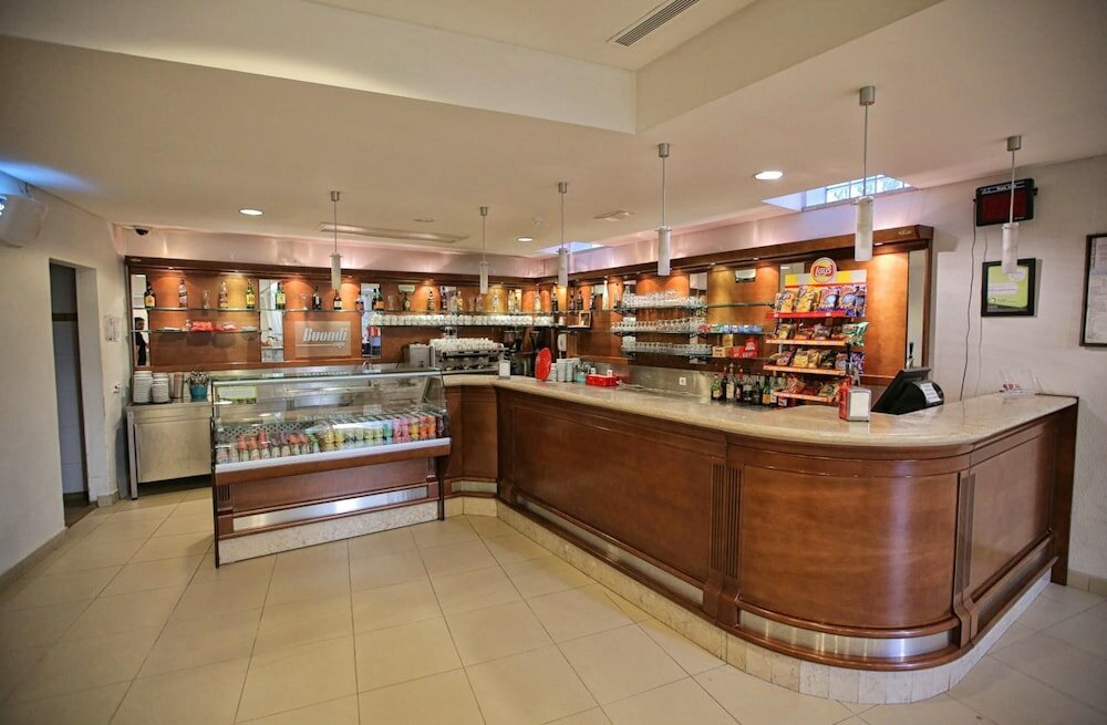 Фото Hotel Recinto