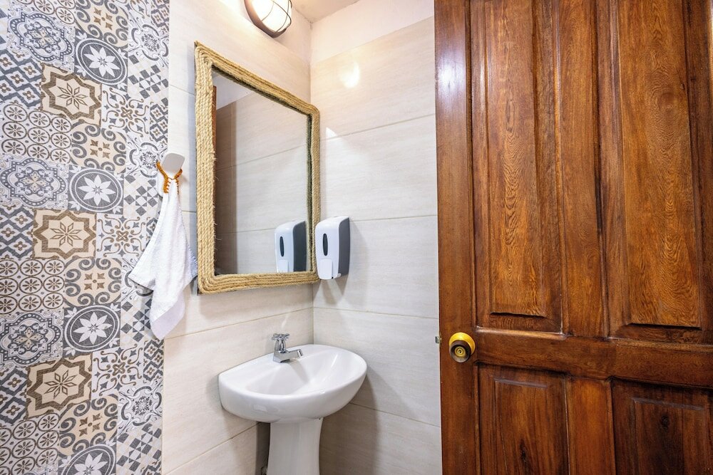 Фото Albarrada Hotel Boutique