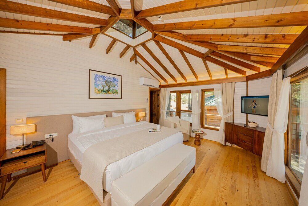 Фото Kairos Valley Health & Nature Resort