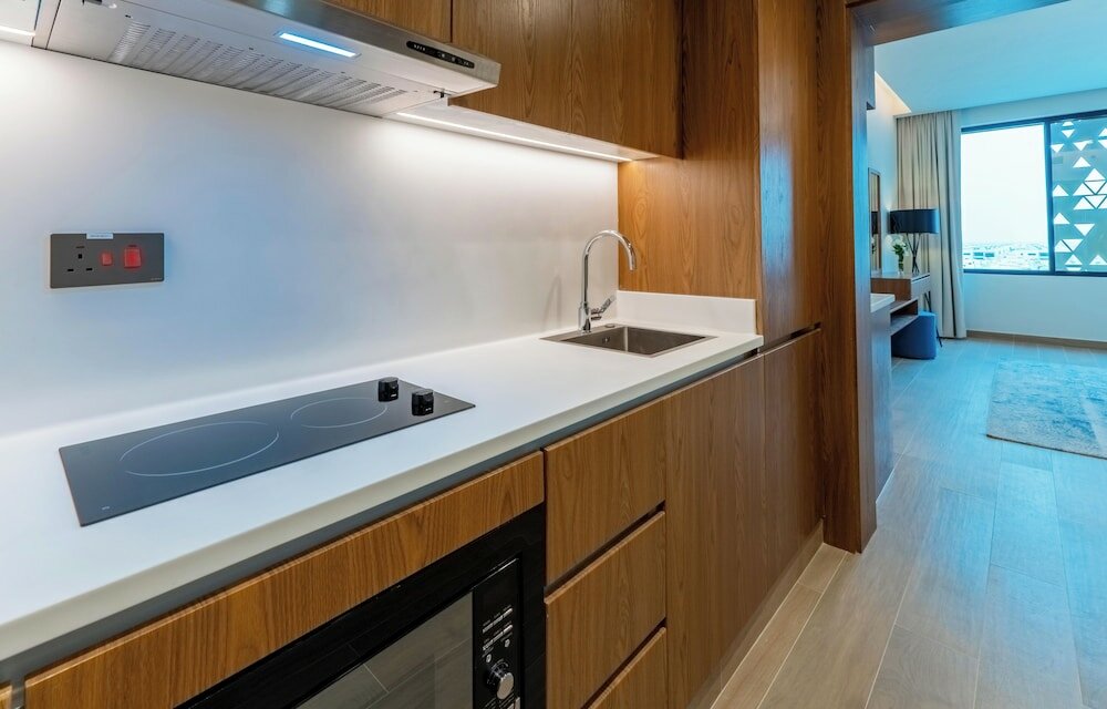 Фото Beach Bay Hotel Mirfa