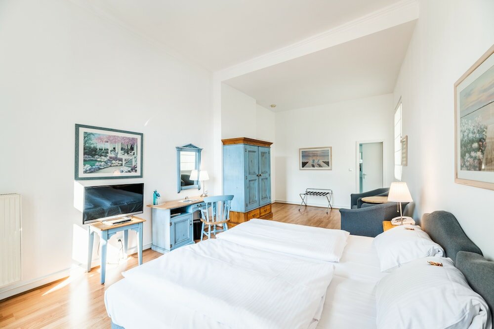 Фото Rheinhotel Schulz