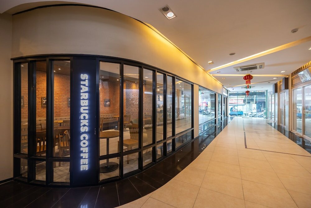 Фото Exoresidence Heart of Chinatown