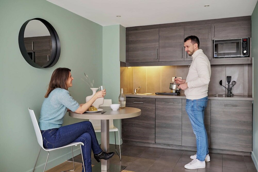 Фото Hôtel Ligo by HappyCulture