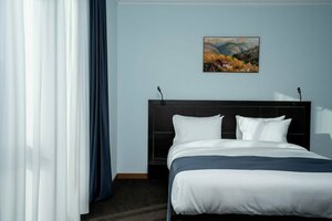 Ani Forest Hills Hotel & Resort Dilijan (Dilijan, Kamo Street, 179), hotel