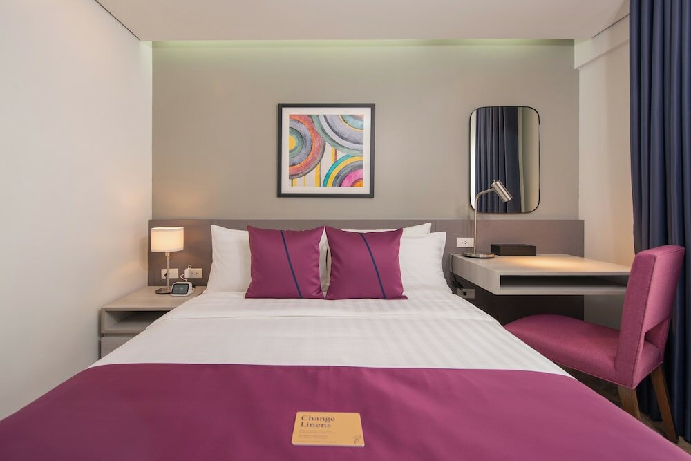 Фото The Belamy House