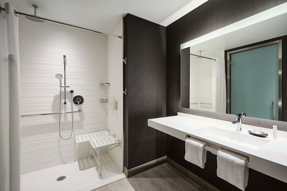 Фото Ac Hotel by Marriott Kansas City Downtown