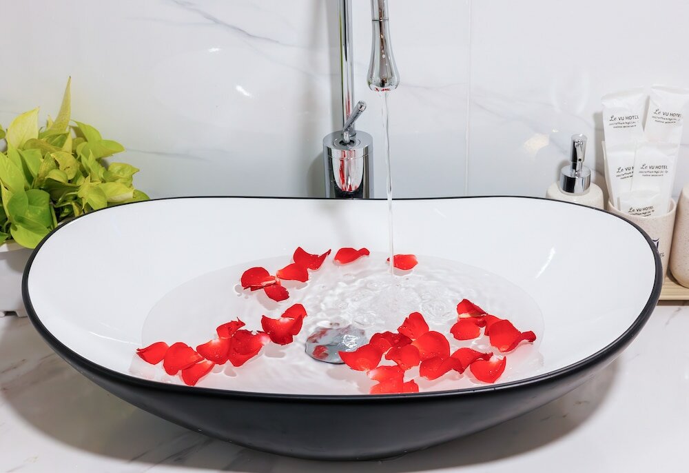 Фото Le Vu Hotel