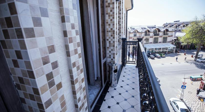 Фото Leader Hotel