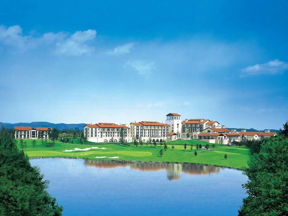 Фото Grand XIV Nasu Shirakawa The Lodge