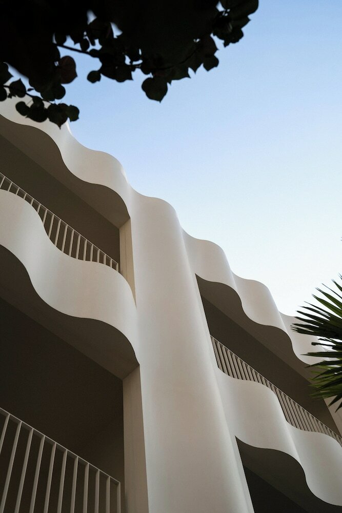 Фото The Standard Pattaya Na Jomtien