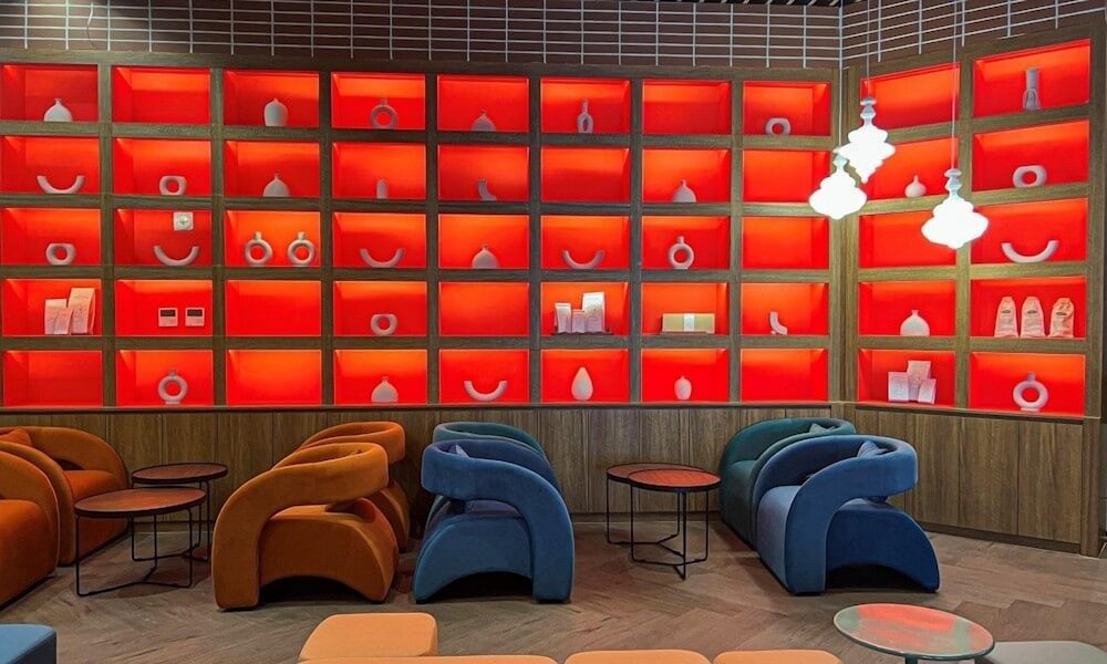 Фото Cotice The Bridge