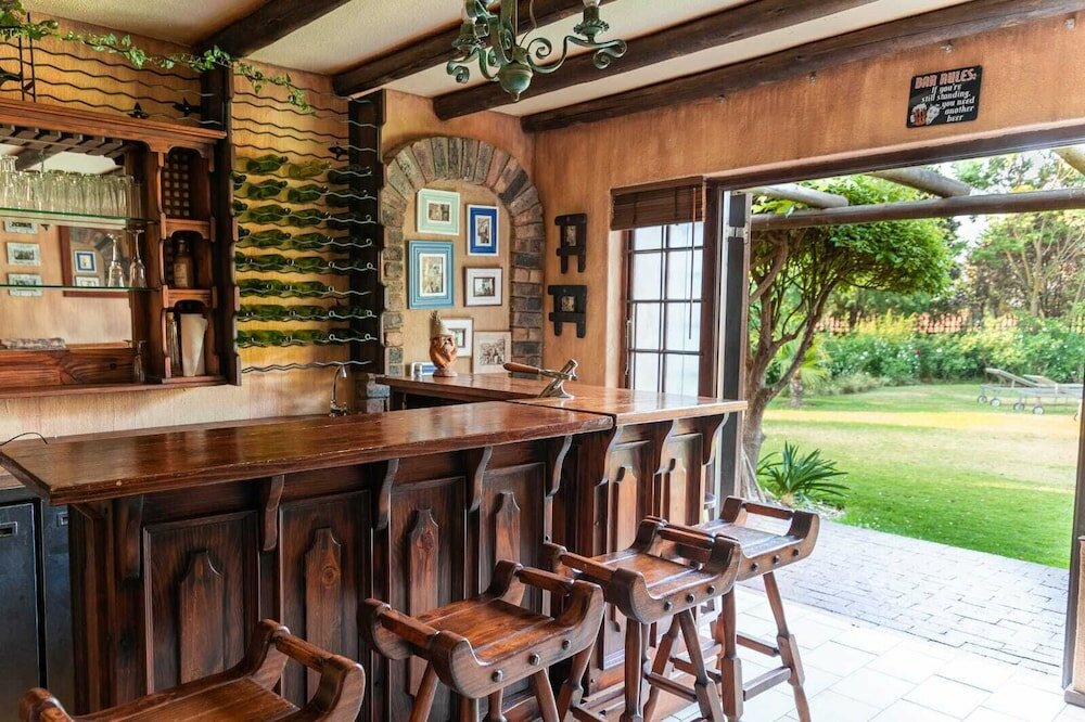 Фото Отель Belvedere Estate