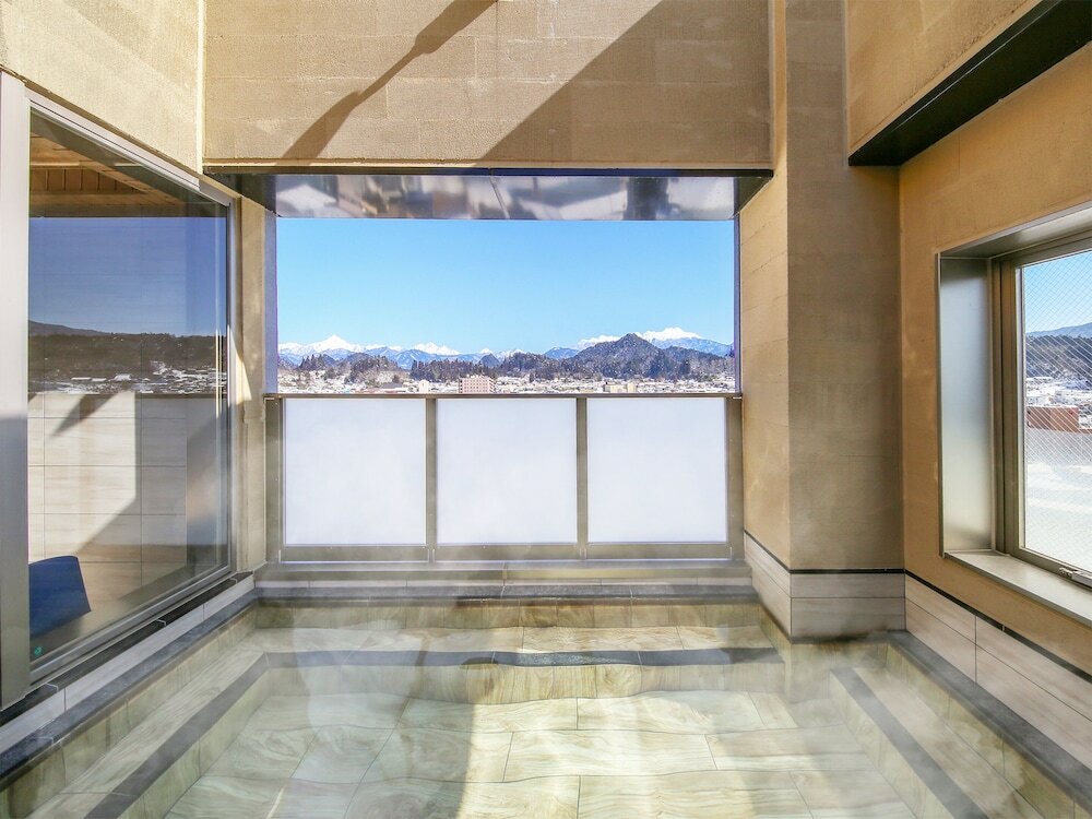 Фото Hotel and SPA Gift Takayama