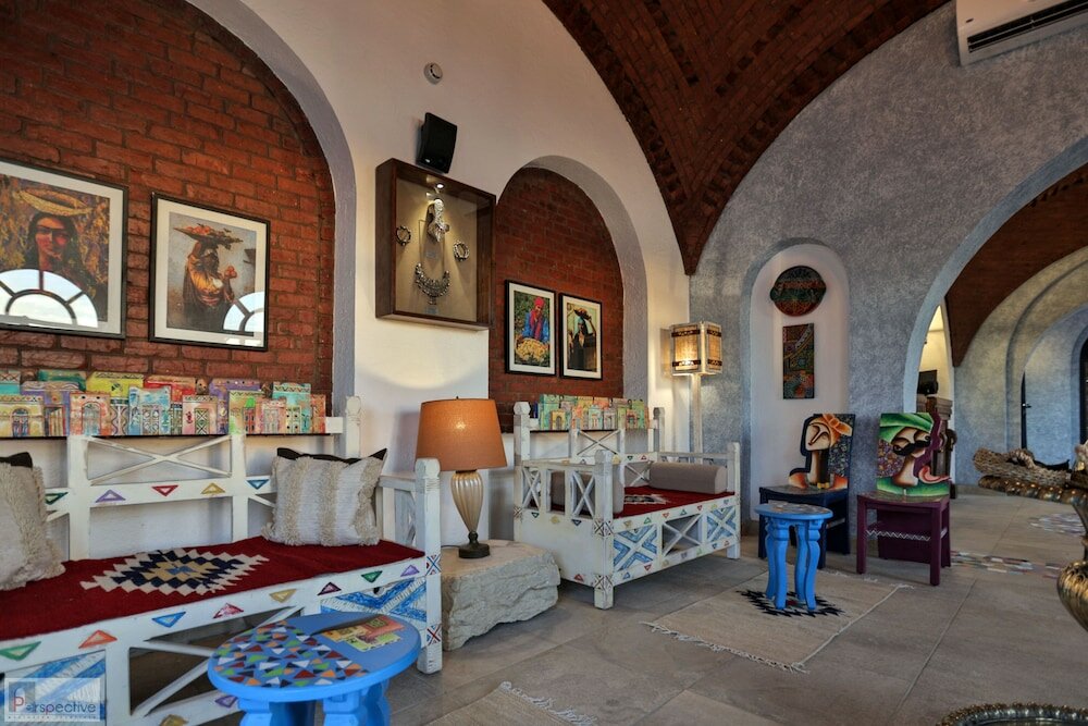 Фото Sonesta Nouba Hotel Aswan