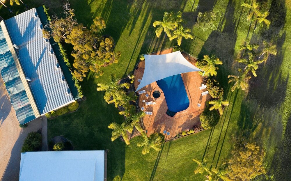 Фото Big River Golf and Country Club