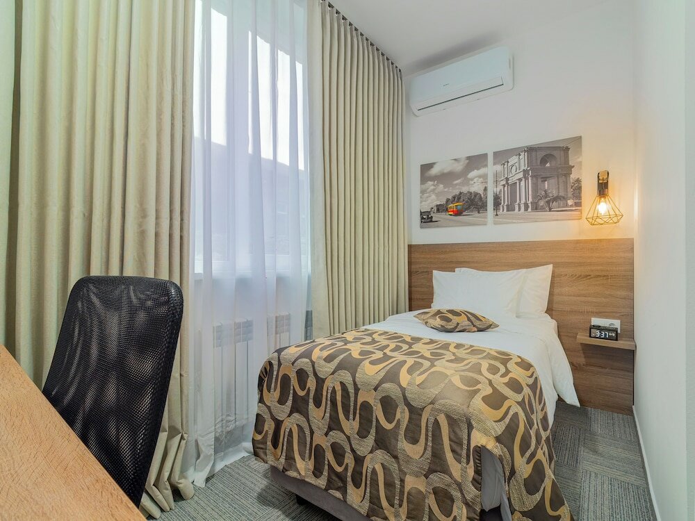 Фото Отель Ta Collection