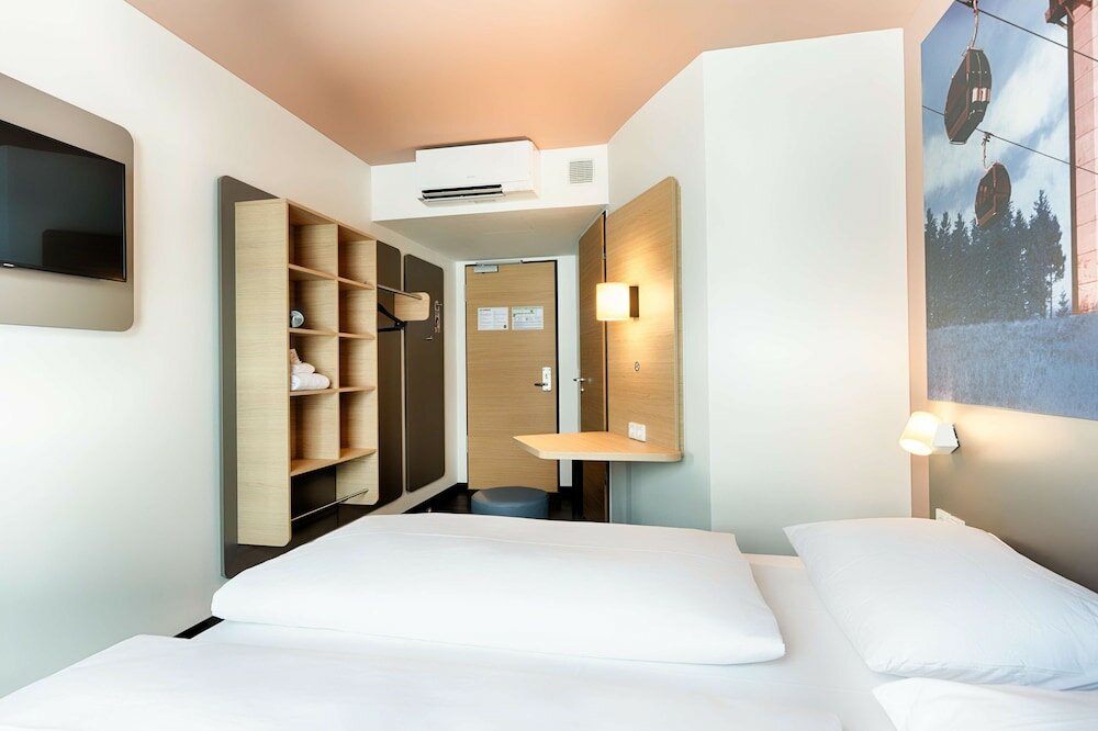 Фото B&b Hotel Willingen