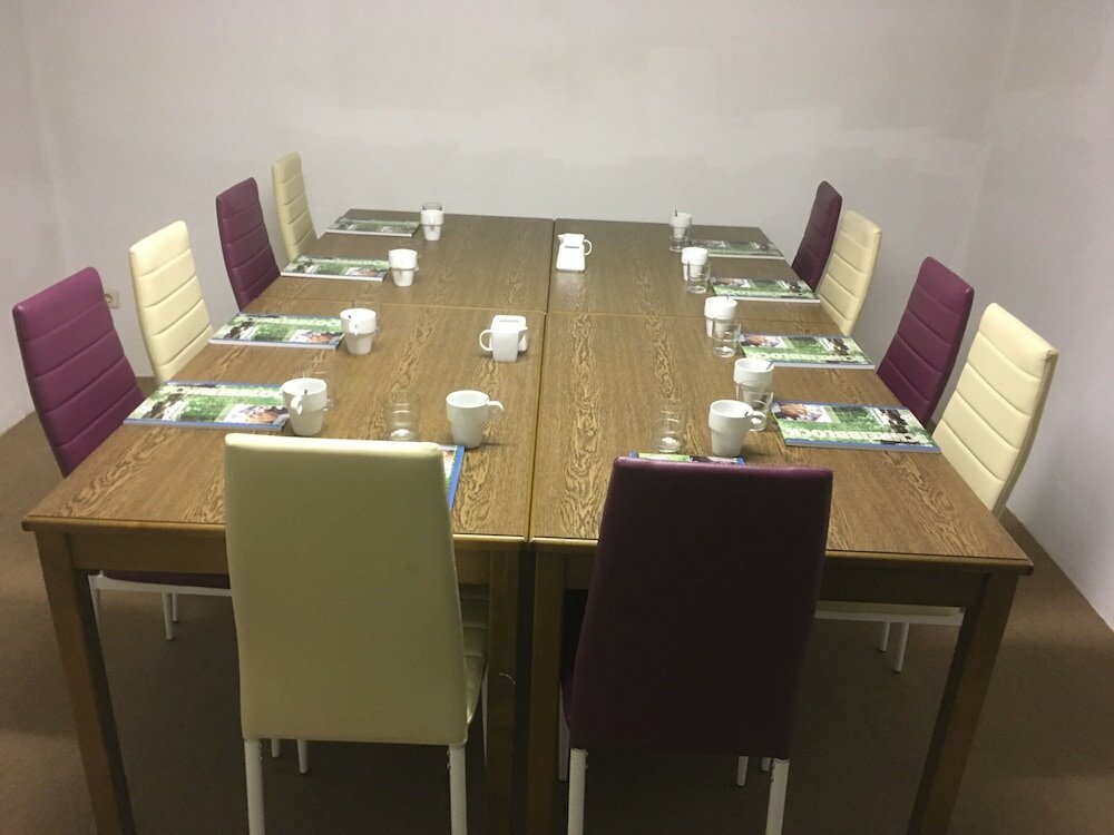 Фото Familie Hotel Kameleon