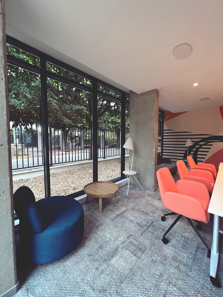 Фото Holiday Inn Express Paris Poissy, an Ihg Hotel