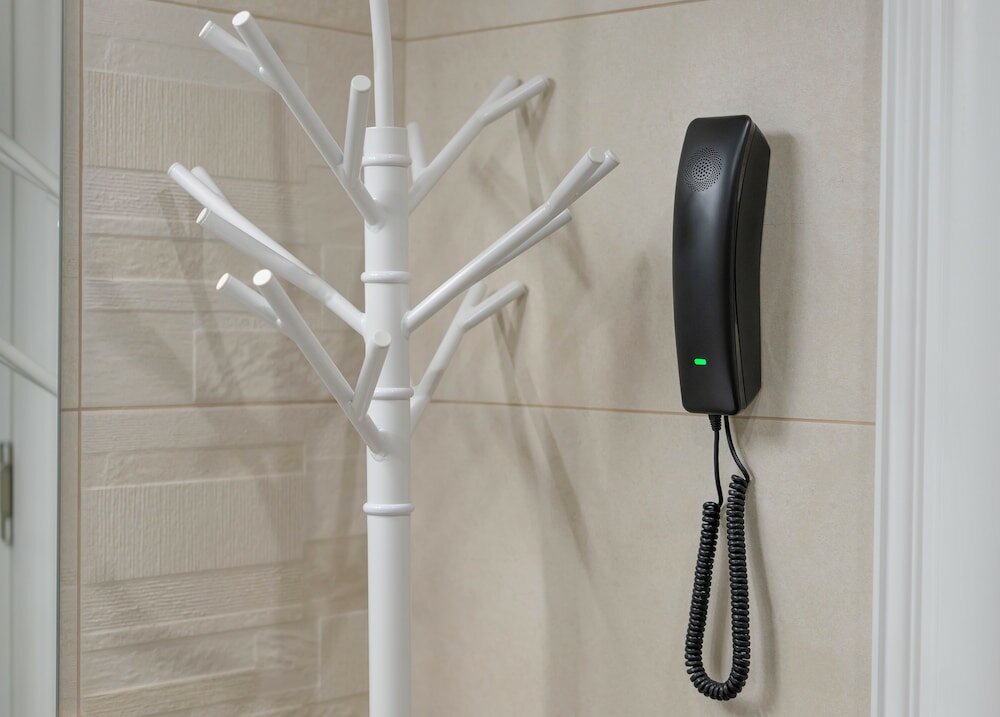 Фото Iris Hotel Georgia