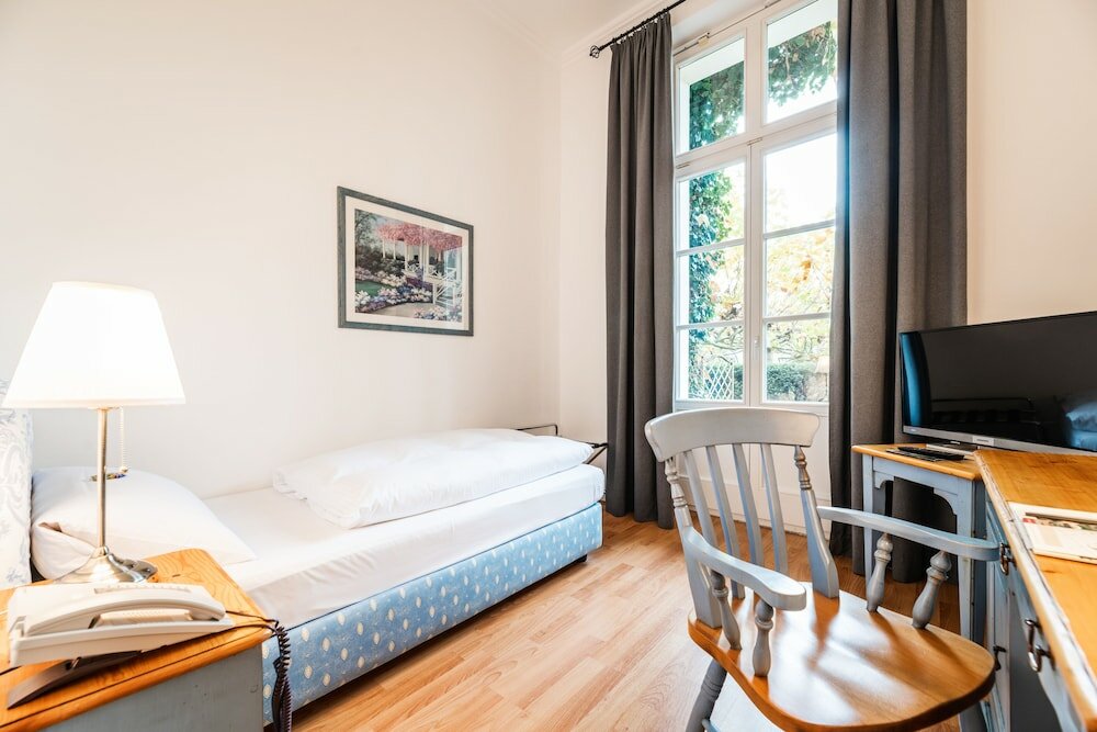 Фото Rheinhotel Schulz