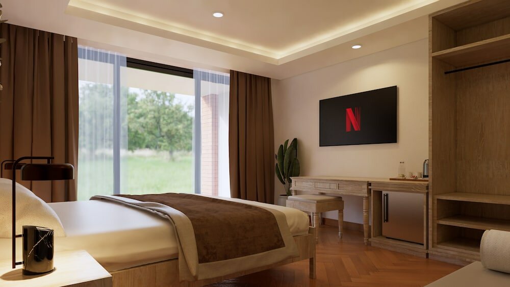 Фото Lovina Haven Boutique Resort