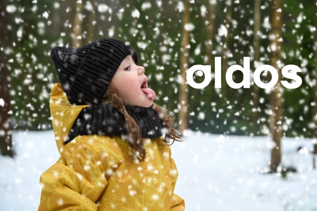 Children's clothing store Oldos, Ufa, photo