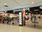 SneakerBox (Revolyutsii Street, 13к2), sportswear and shoes