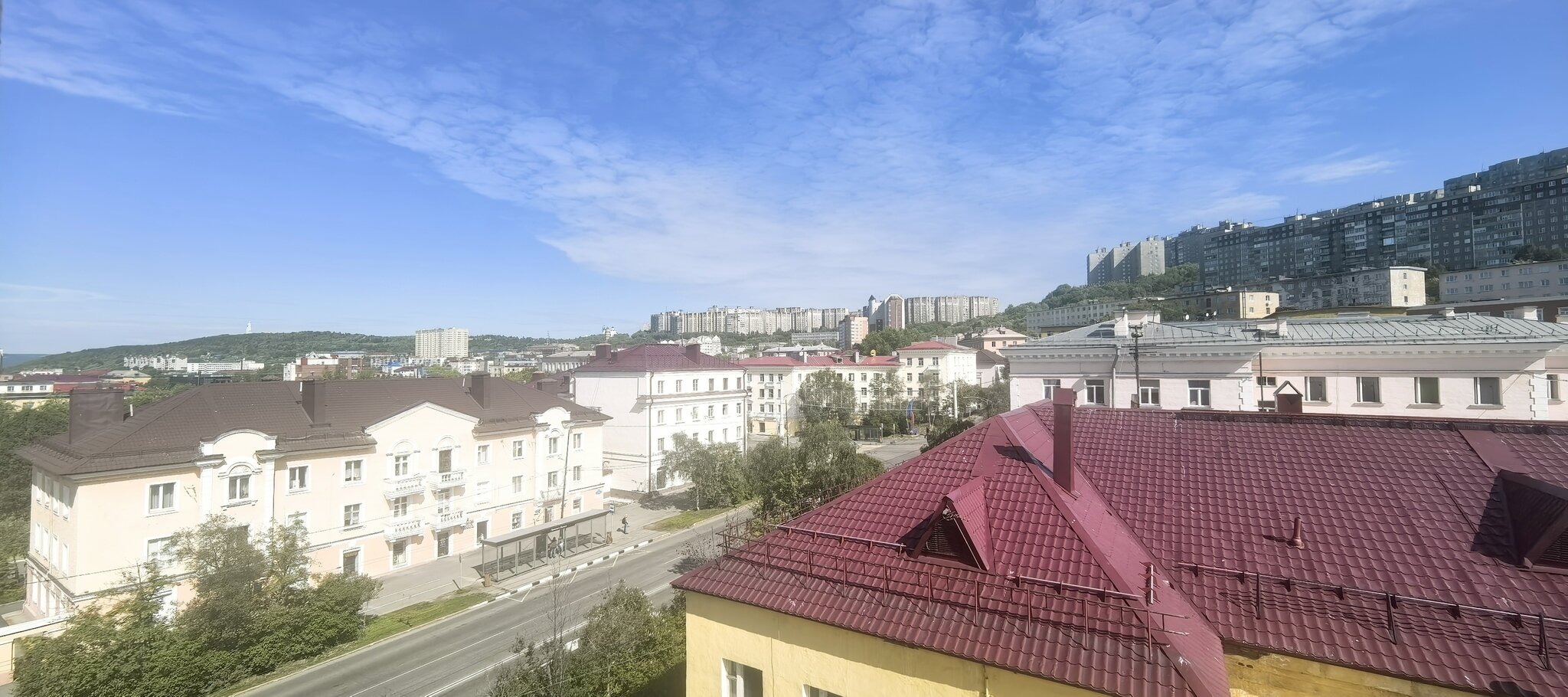 Фото Гостиница Ленина 89