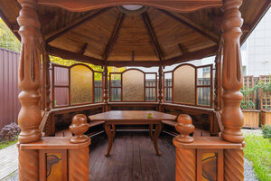 отель Веста