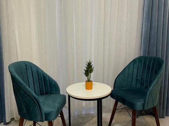 Фото The Tower Hotel Tashkent