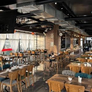 Фото Rayyan Hotel & SPA Tashkent