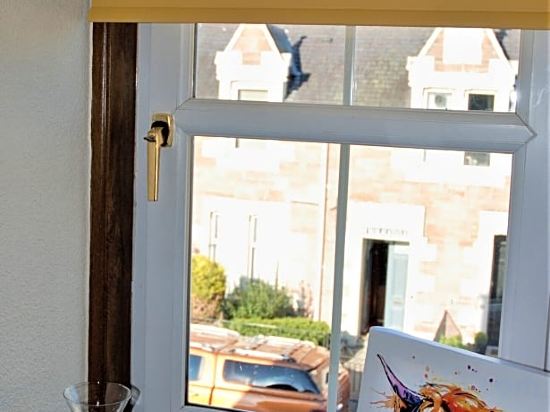 Фото The Coo's Guest House