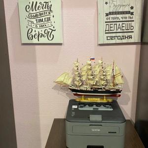 Фото Паруса