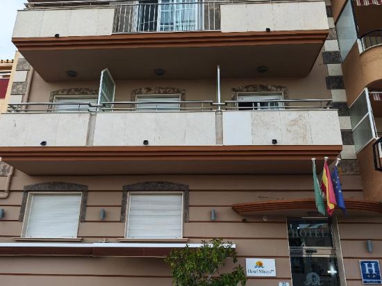 Фото Hotel Miraya