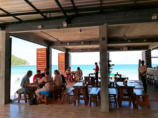 Фото Sunrise Resort Koh Phangan