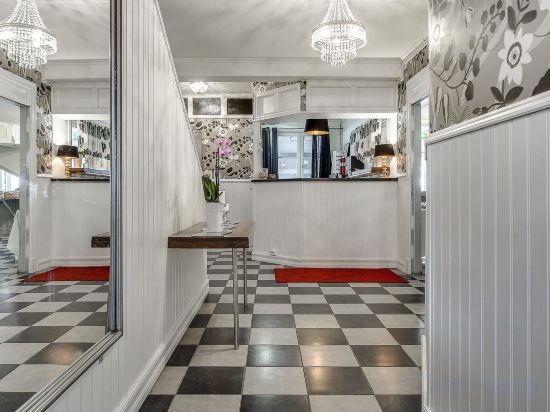 Фото Best Western Hedasen