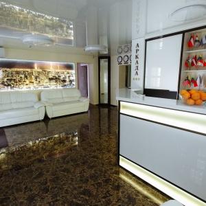 Фото Аркада