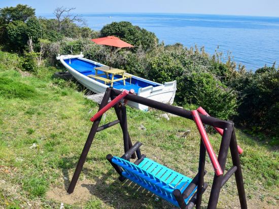 Фото Tonosaki Bungalow & BBQ