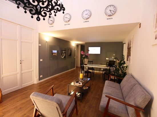 Фото B&b C'era una volta