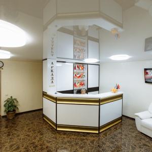 Фото Аркада