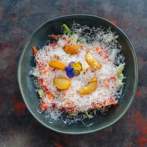 Фото Черные Камни Коттеджи