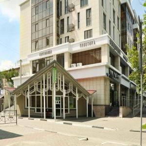 Фото Фандорин