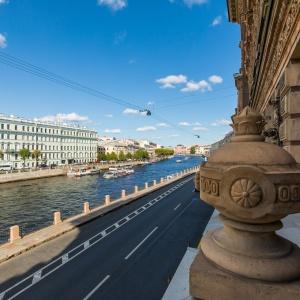 Фото Елисеевский