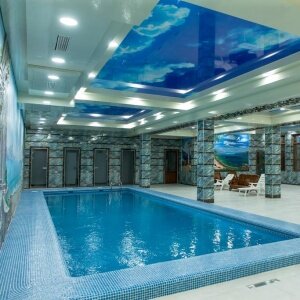 Фото Daniel Hill Hotel