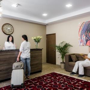 Фото Гранат