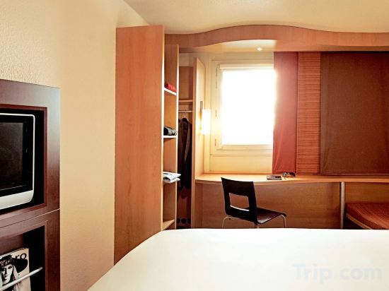Фото Hôtel Ibis
