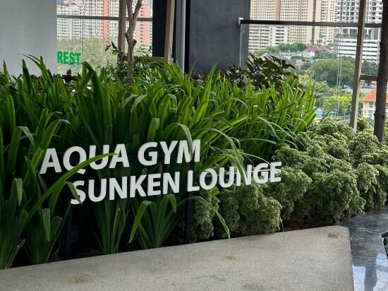 Apartments Urban Suites Georgetown by Bnb4u, Penang, photo