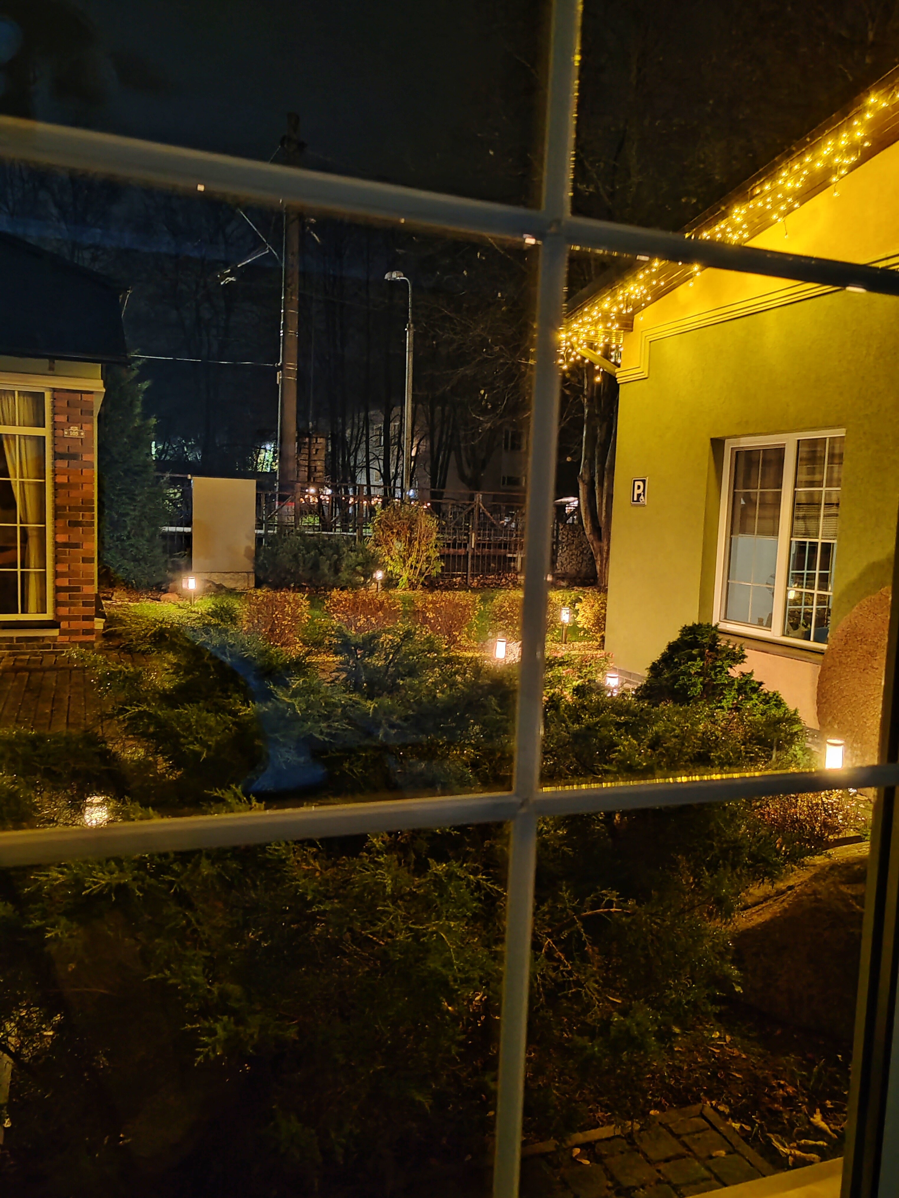 Фото Вилла Готланд